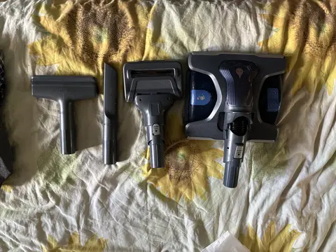 насадки на пылесос Tefal