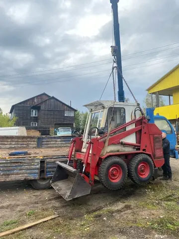 Барс мумс-11