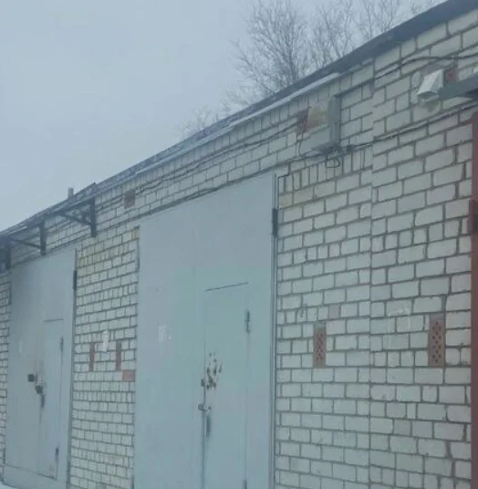 сдам в аренду гаражи - изображение 1
