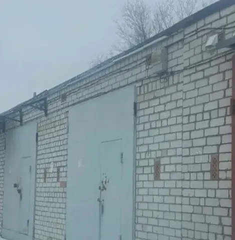сдам в аренду гаражи