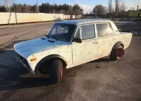 Ваз 2106