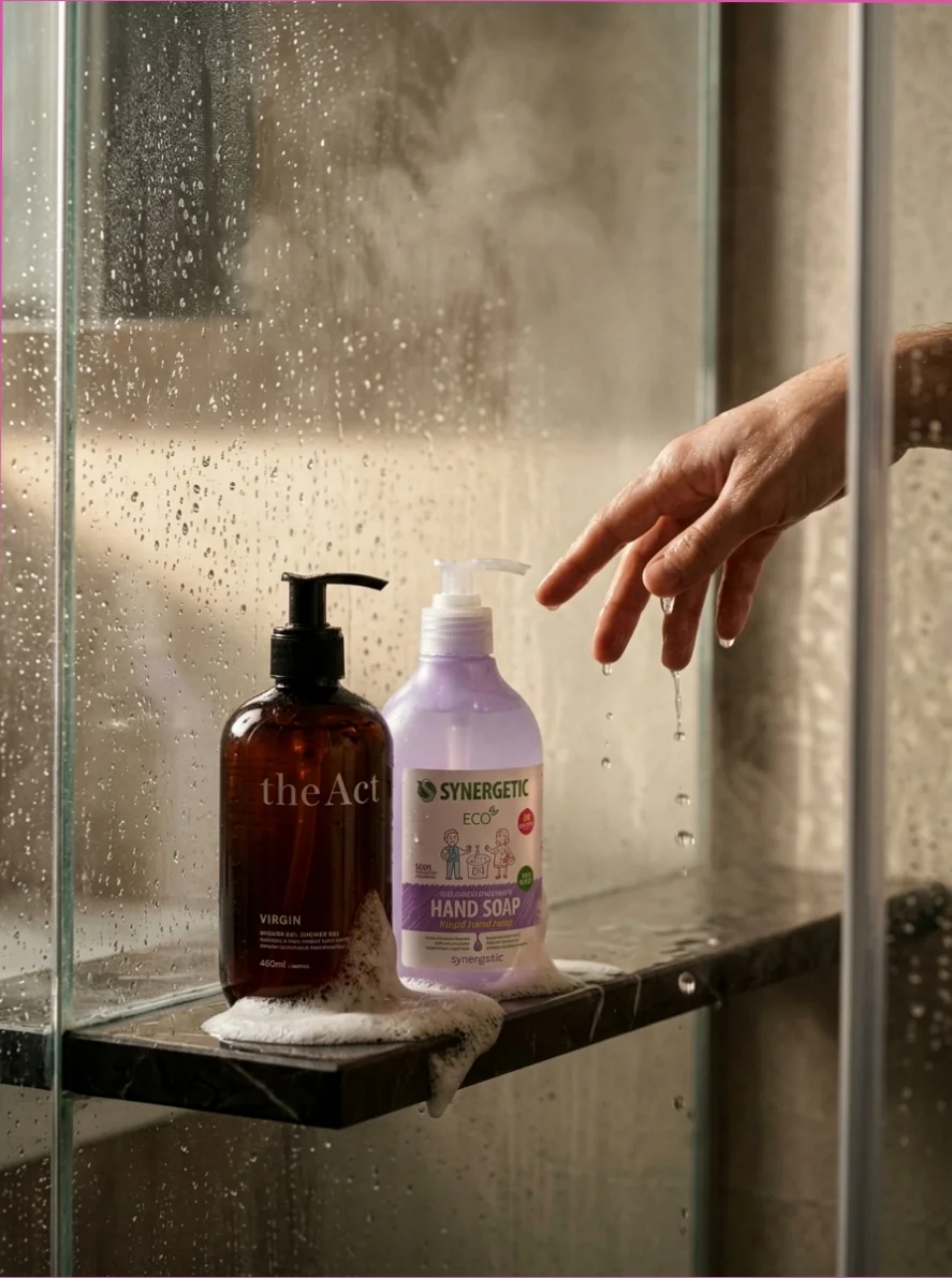 Набор для ухода и гигиены (для пар на 30 дней) - миниатюра 5