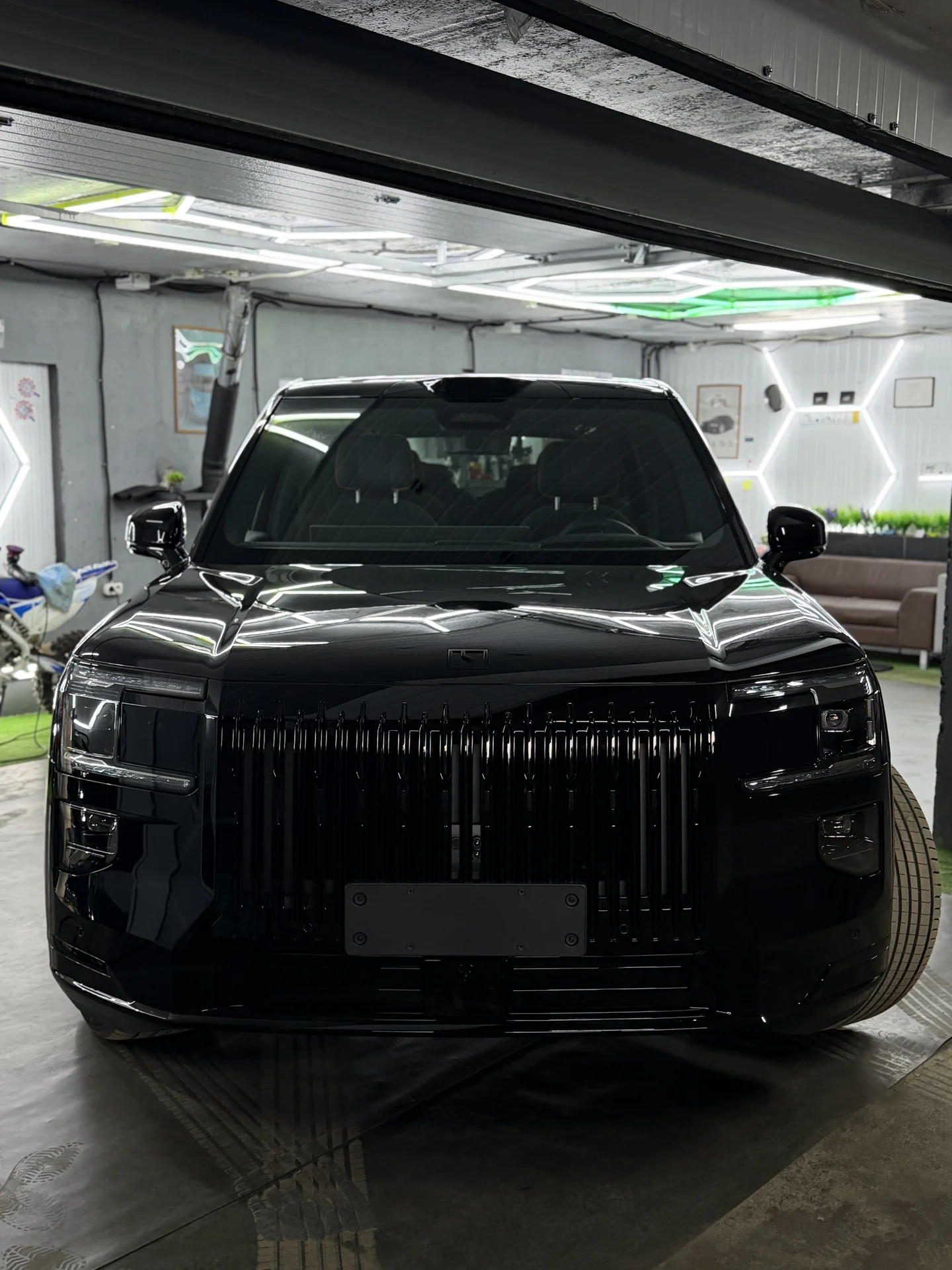 полировка авто - миниатюра 6