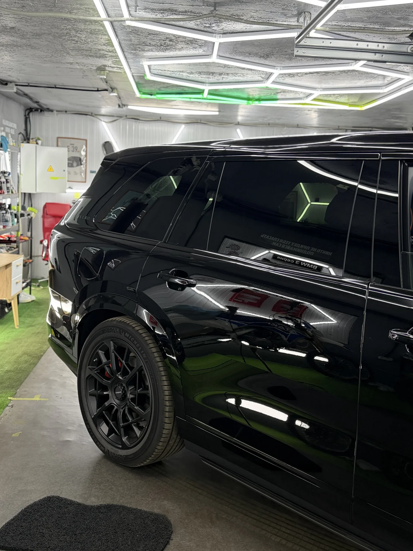 полировка авто - миниатюра 7