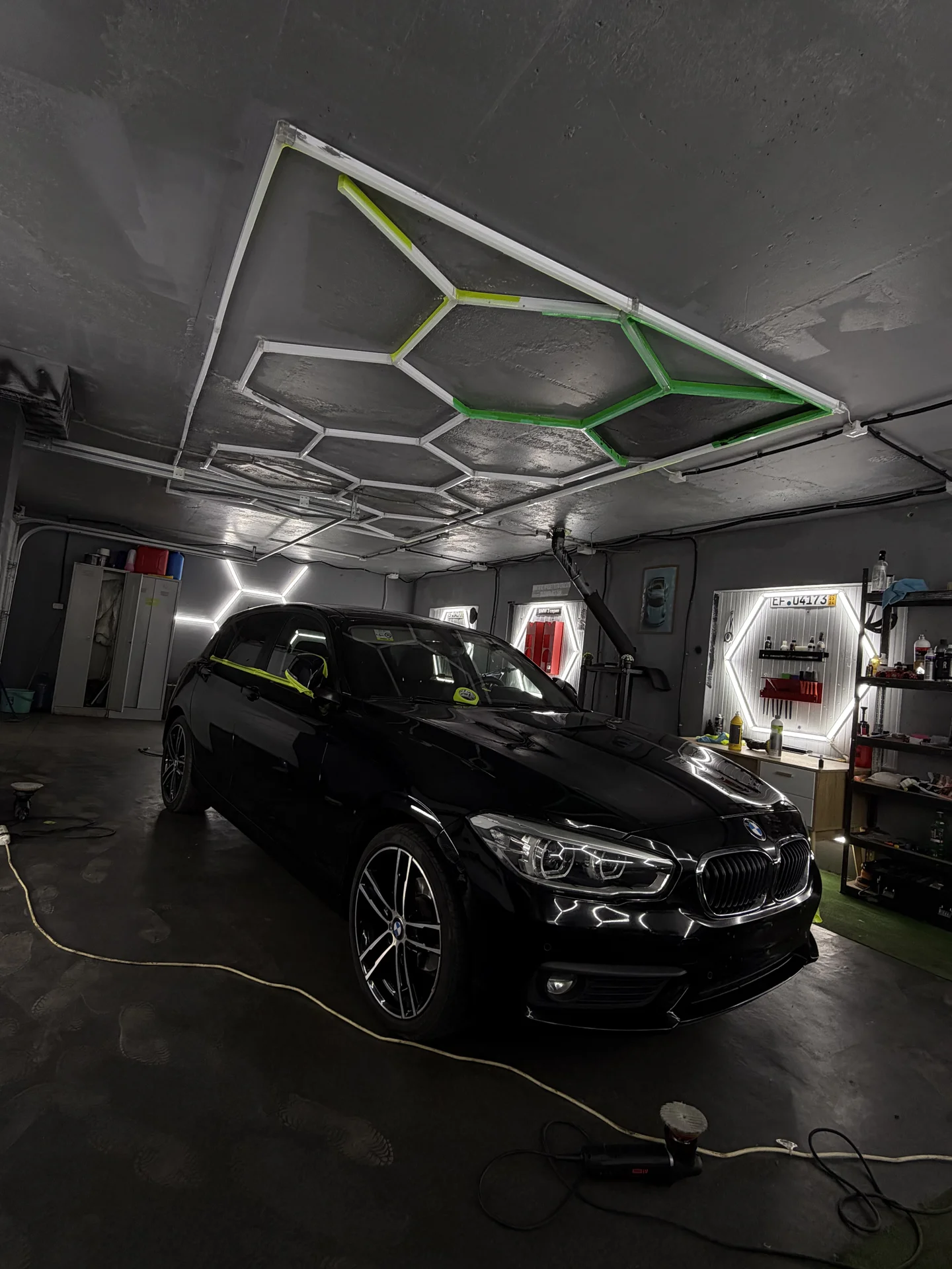 полировка авто - миниатюра 9