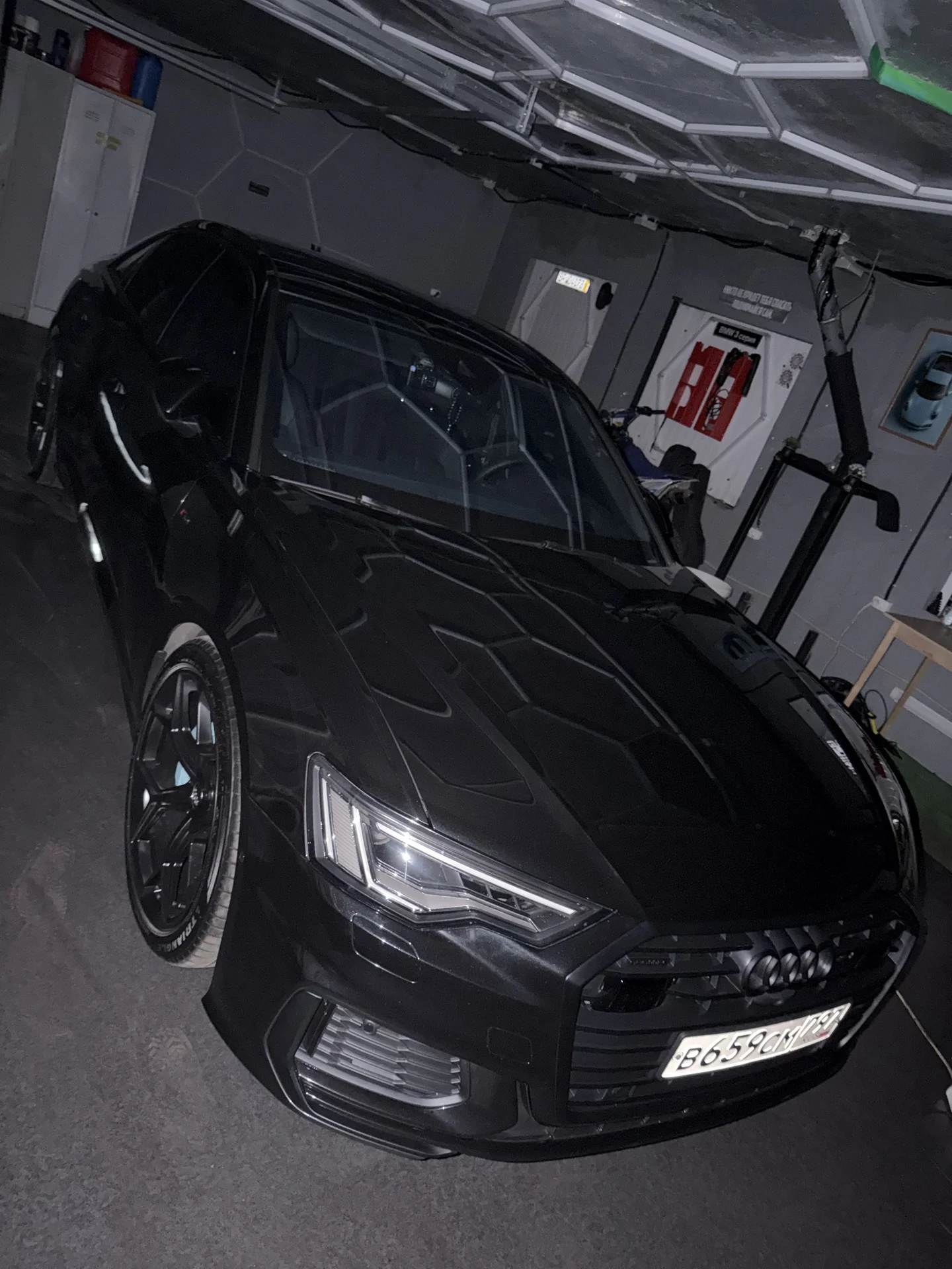 полировка авто - миниатюра 10