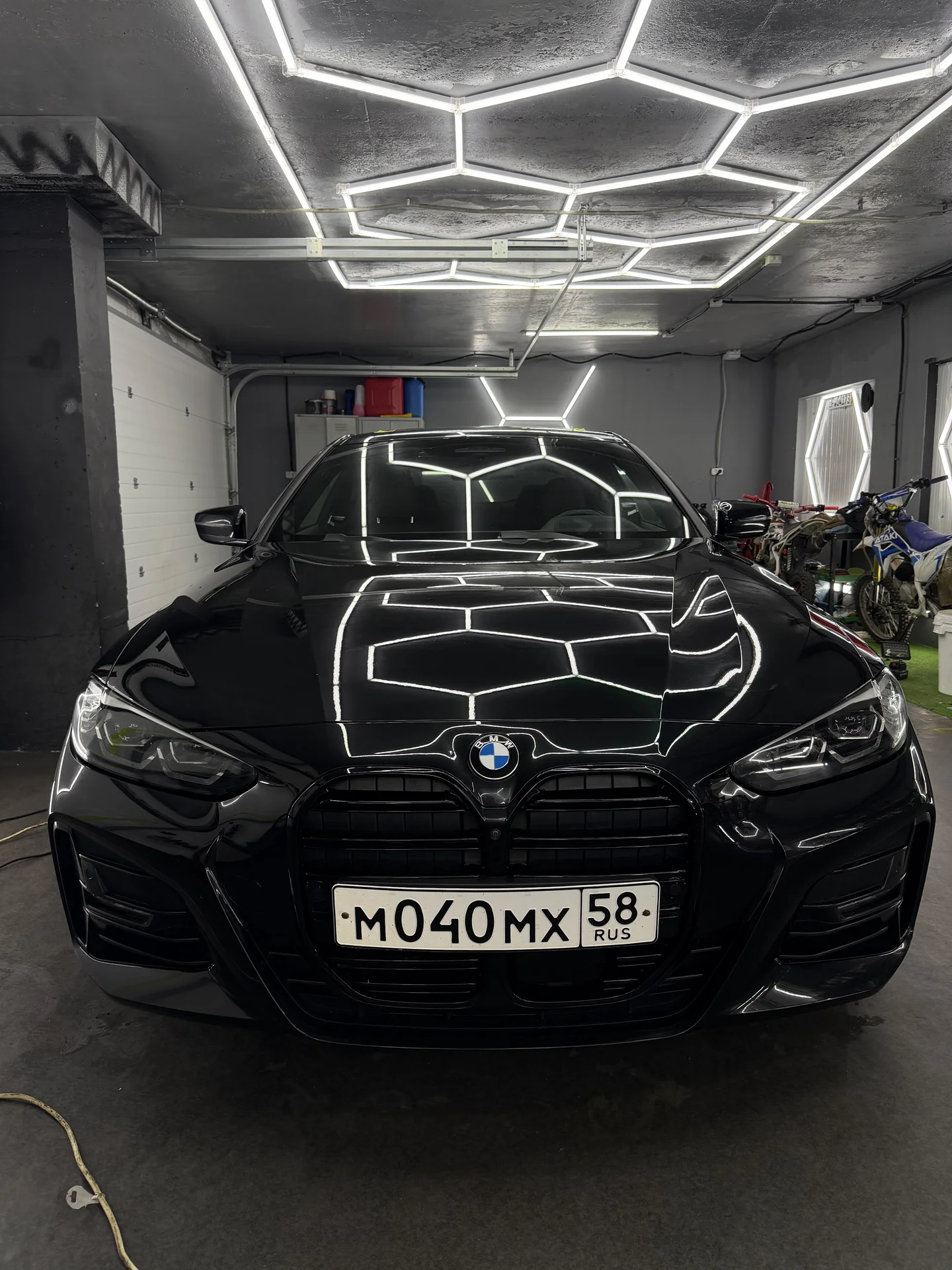 полировка авто - миниатюра 12