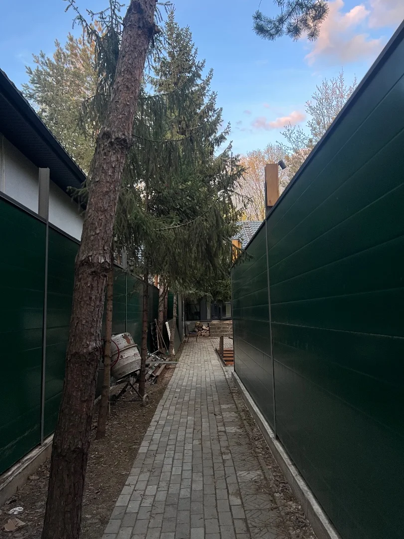 Коттедж в пределах мкад - миниатюра 2