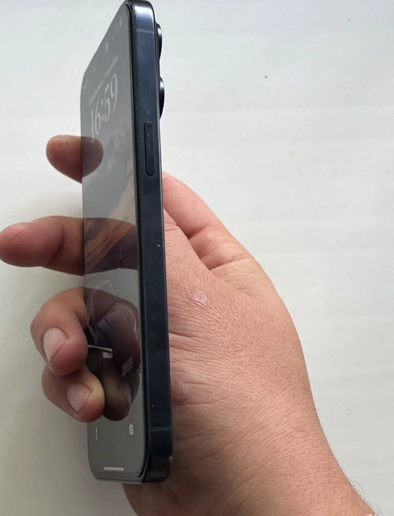 Iphone 15 pro Max - миниатюра 7