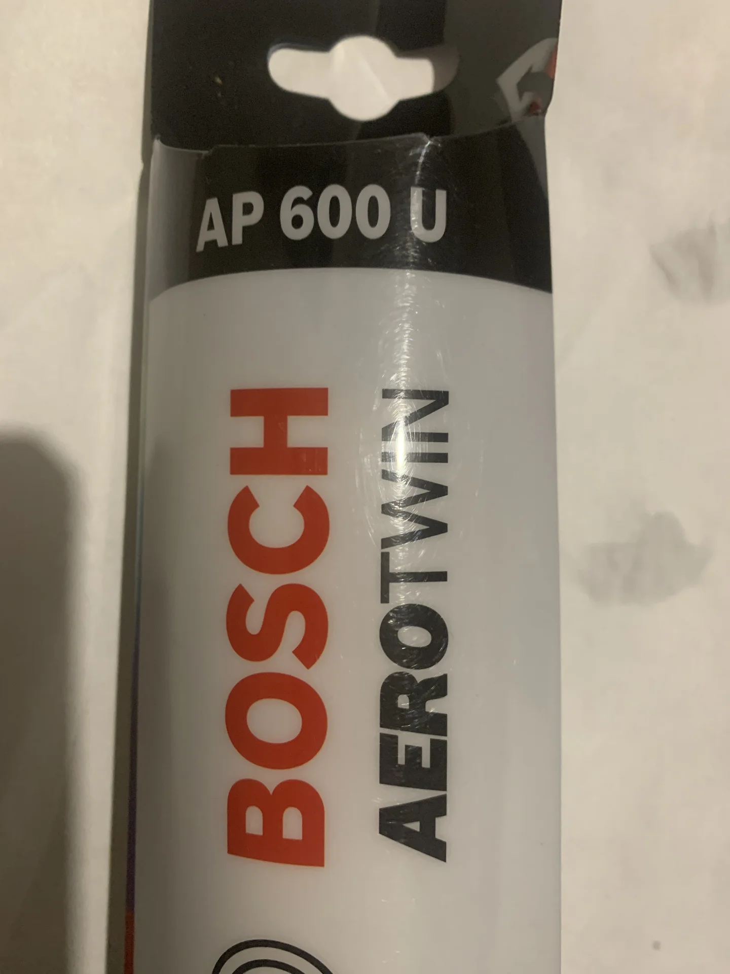 Щетки стеклоочистителя bosch aerotwin - миниатюра 2