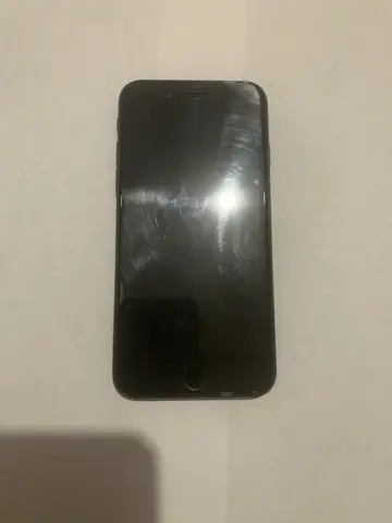 Iphone se 2020