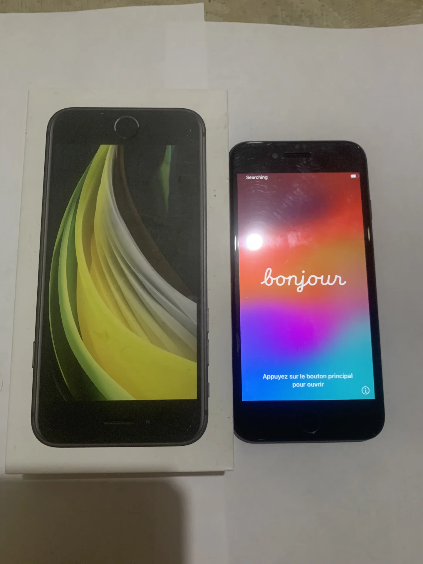 Iphone se 2020 - миниатюра 5