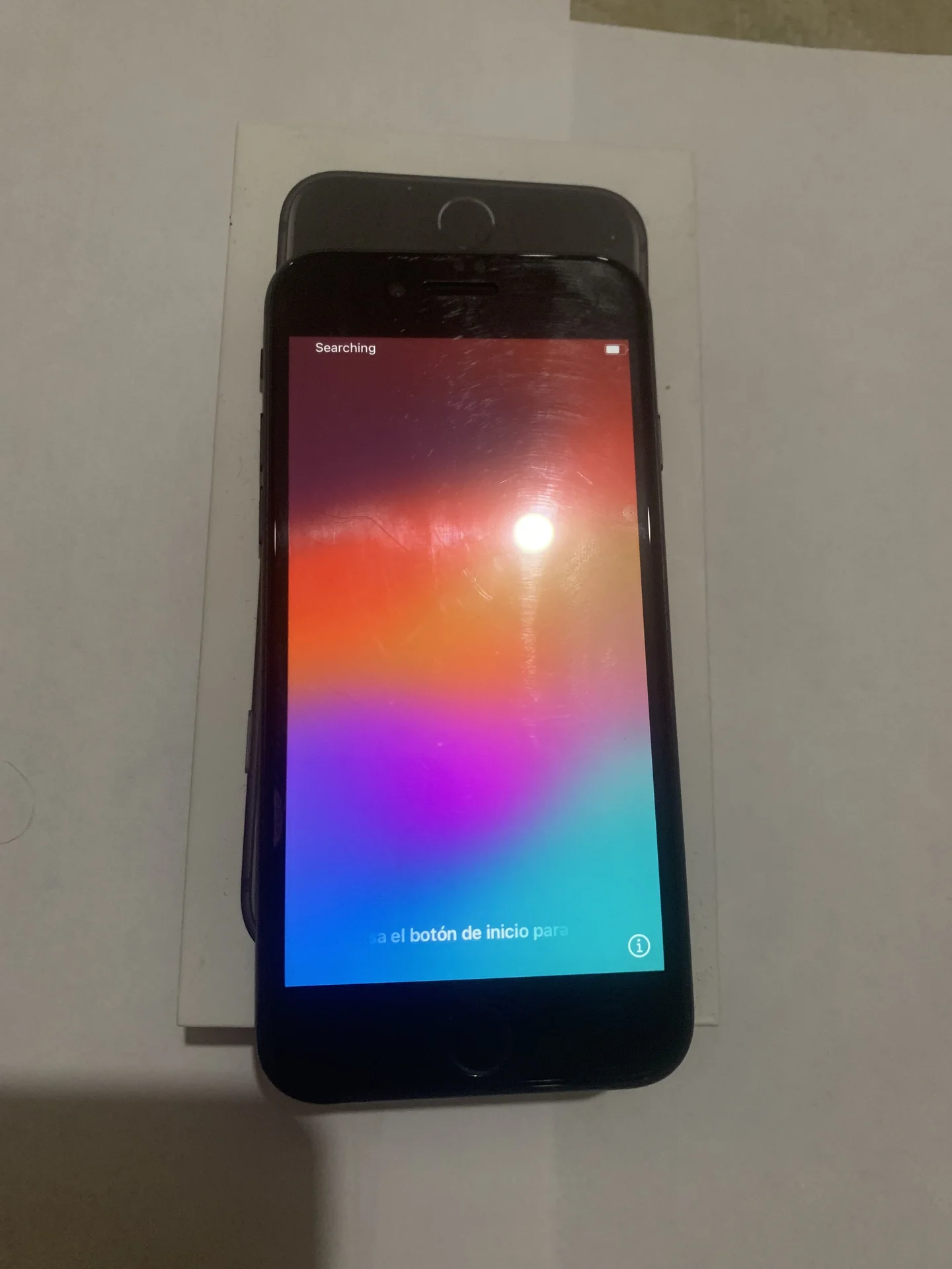 Iphone se 2020 - миниатюра 6