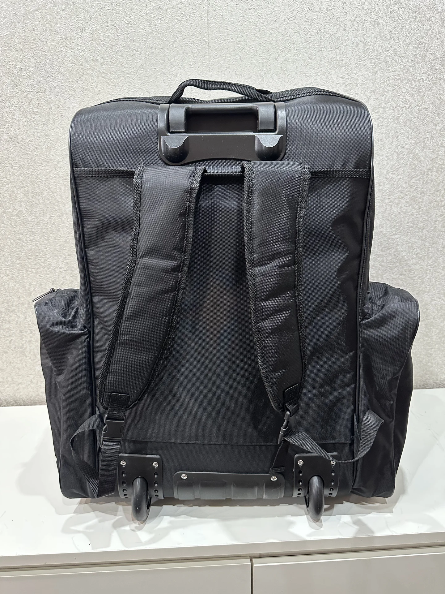 хоккейный рюкзак баул Bauer 34 35 36 дюймов - миниатюра 9