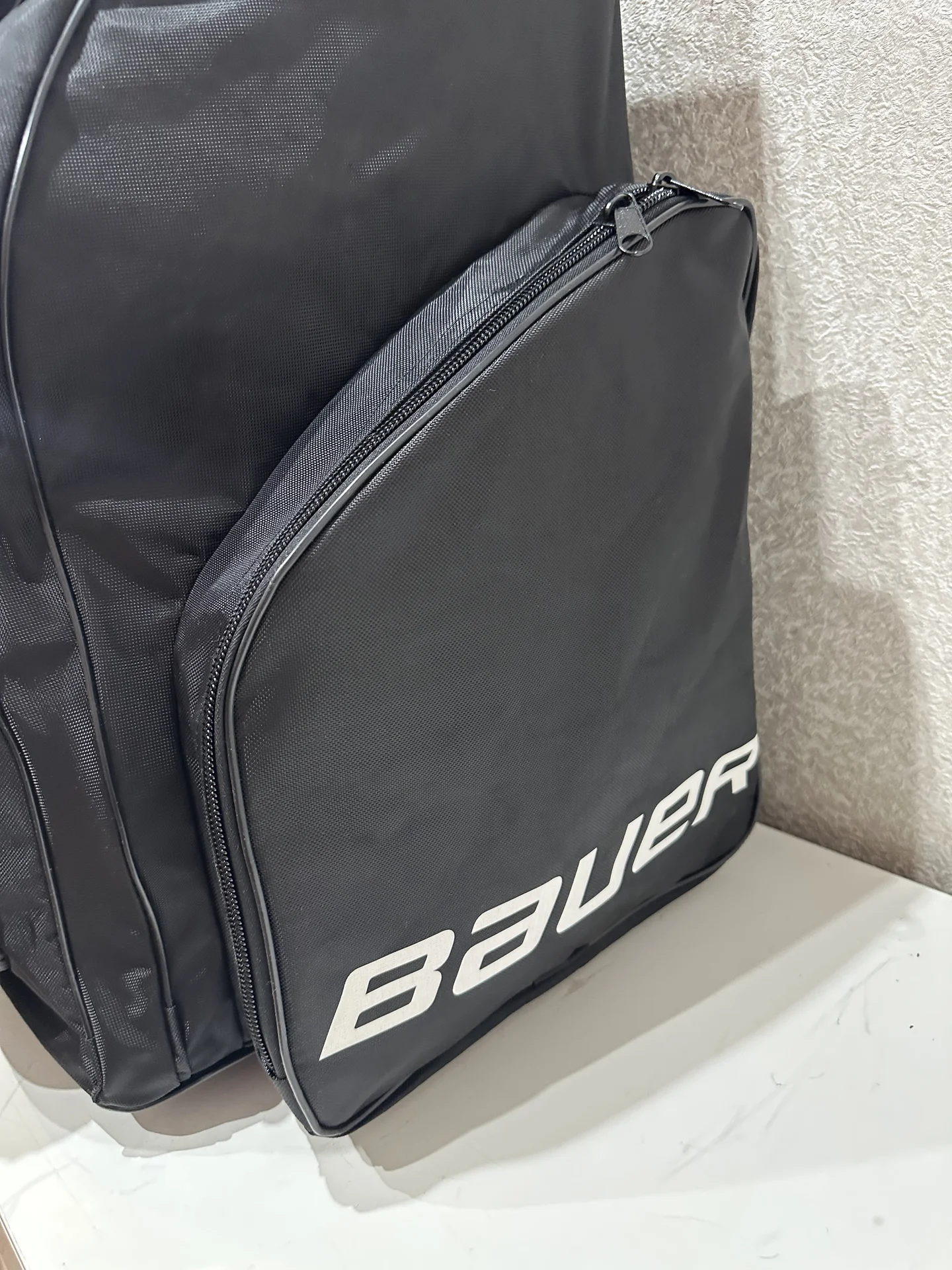 хоккейный рюкзак баул Bauer 34 35 36 дюймов - миниатюра 12
