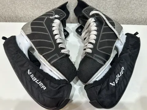 чехлы для Коньков Bauer sr на лезвия для ходьбы