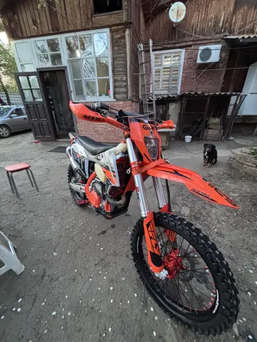 мотоцикл кросс-эндуро gr8 pro