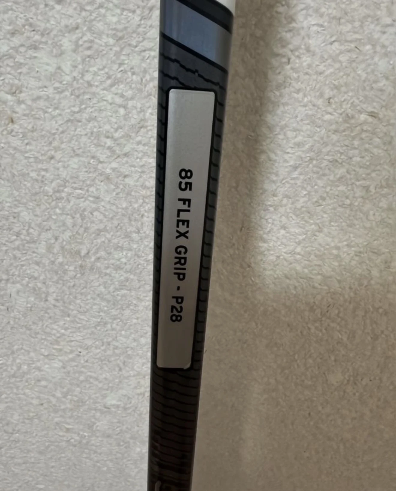 Клюшка CCM jetspeed fr 6 pro - изображение 1