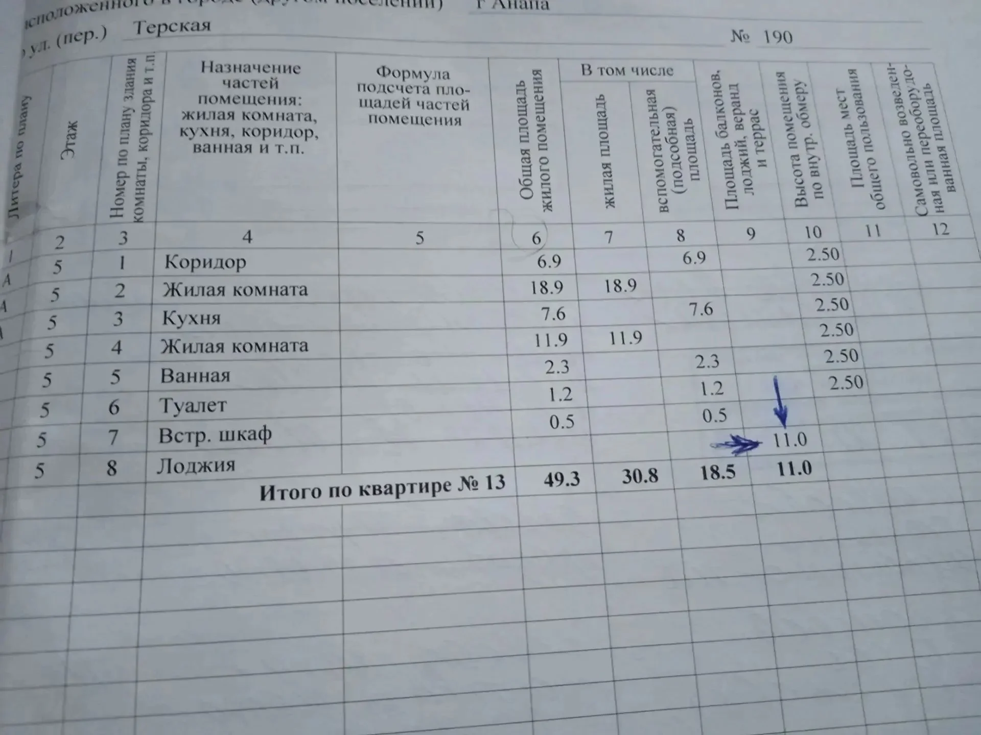 Продаю квартиру - миниатюра 2