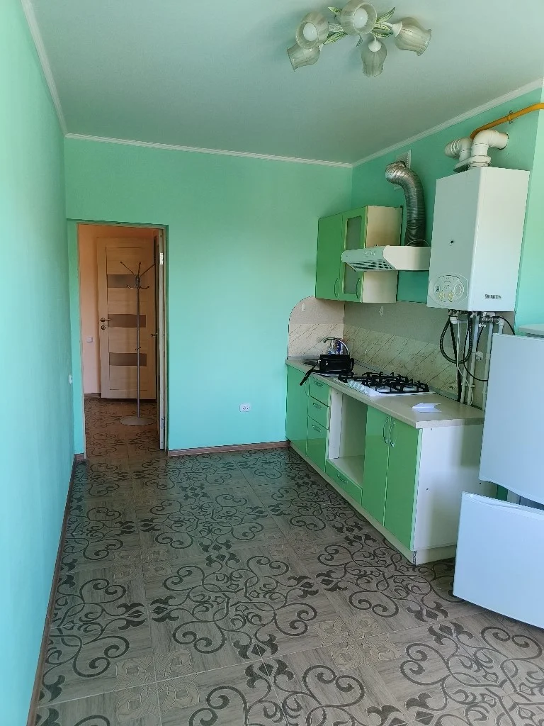 Продаю 1 ком квартиру - миниатюра 3