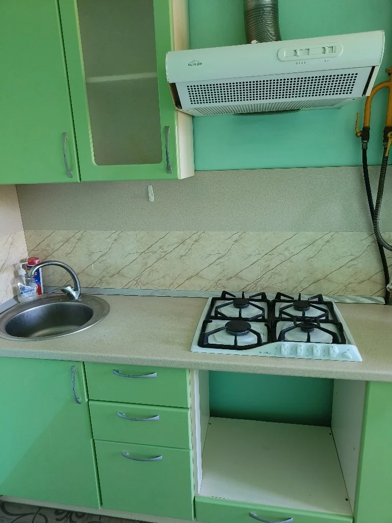 Продаю 1 ком квартиру - миниатюра 4