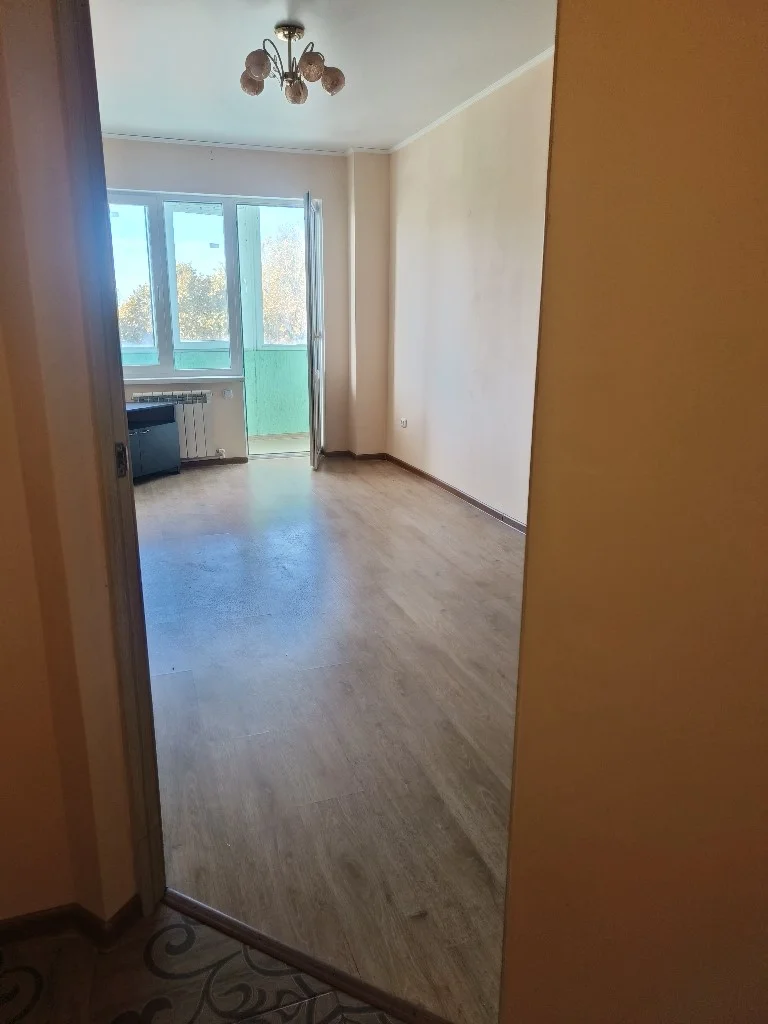 Продаю 1 ком квартиру - миниатюра 6