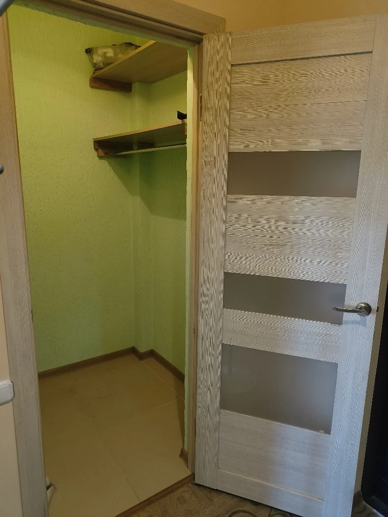 Продаю 1 ком квартиру - миниатюра 11