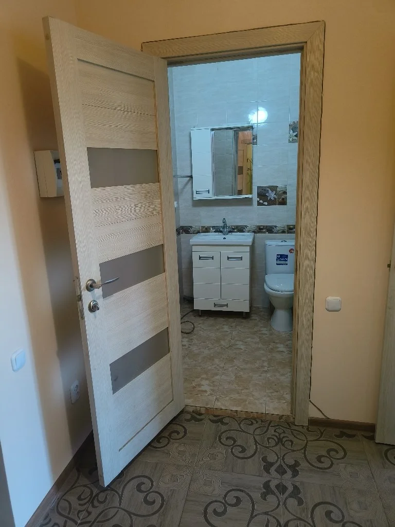 Продаю 1 ком квартиру - миниатюра 12