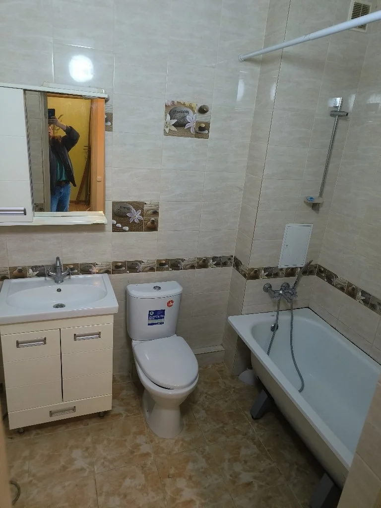 Продаю 1 ком квартиру - миниатюра 13