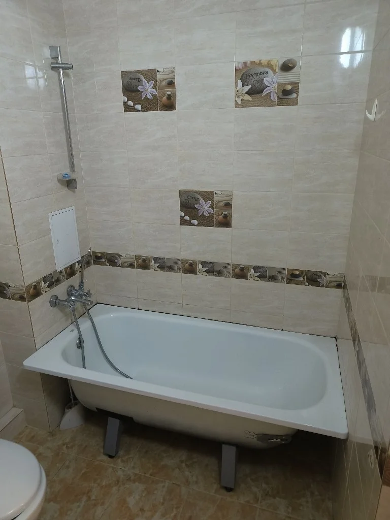 Продаю 1 ком квартиру - миниатюра 14