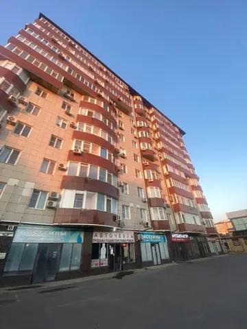 Продаю квартиру