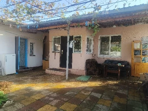 Квартира на земле, 32 м2 (фактически 64м2) - изображение 1