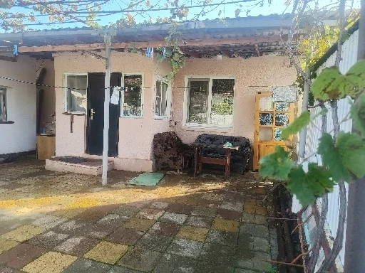 Квартира на земле, 32 м2 (фактически 64м2) - миниатюра 2