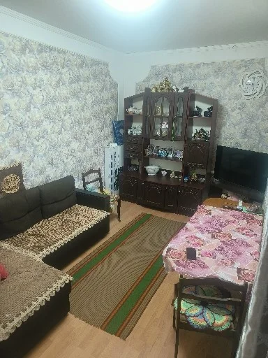 Квартира на земле, 32 м2 (фактически 64м2) - миниатюра 4