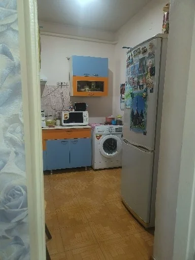 Квартира на земле, 32 м2 (фактически 64м2) - миниатюра 6