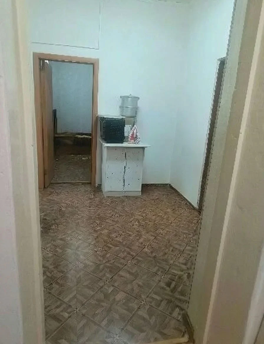 Квартира на земле, 32 м2 (фактически 64м2) - миниатюра 7