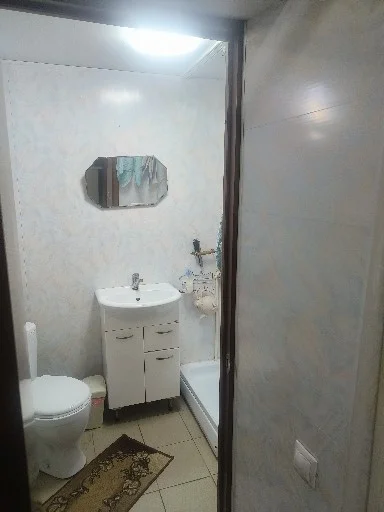 Квартира на земле, 32 м2 (фактически 64м2) - миниатюра 12