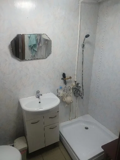 Квартира на земле, 32 м2 (фактически 64м2) - миниатюра 13