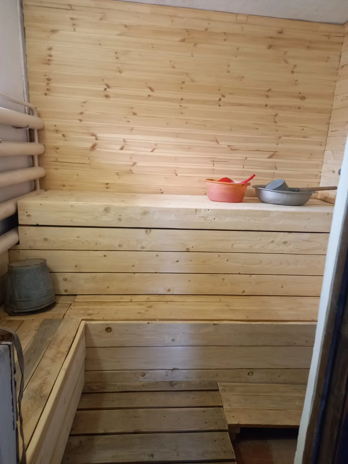 Квартира на земле, 32 м2 (фактически 64м2) - миниатюра 26