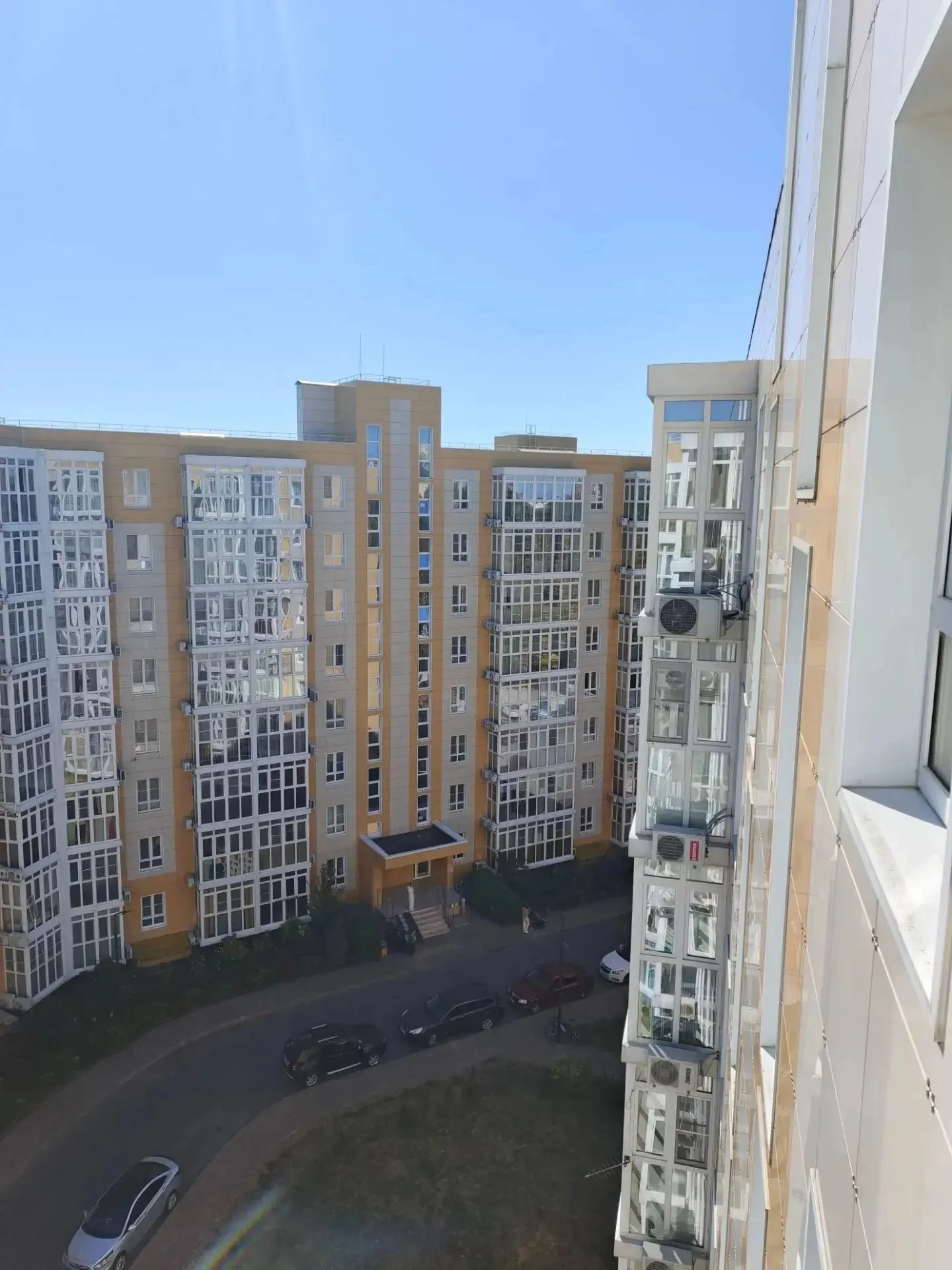 Продаю квартиру - миниатюра 3