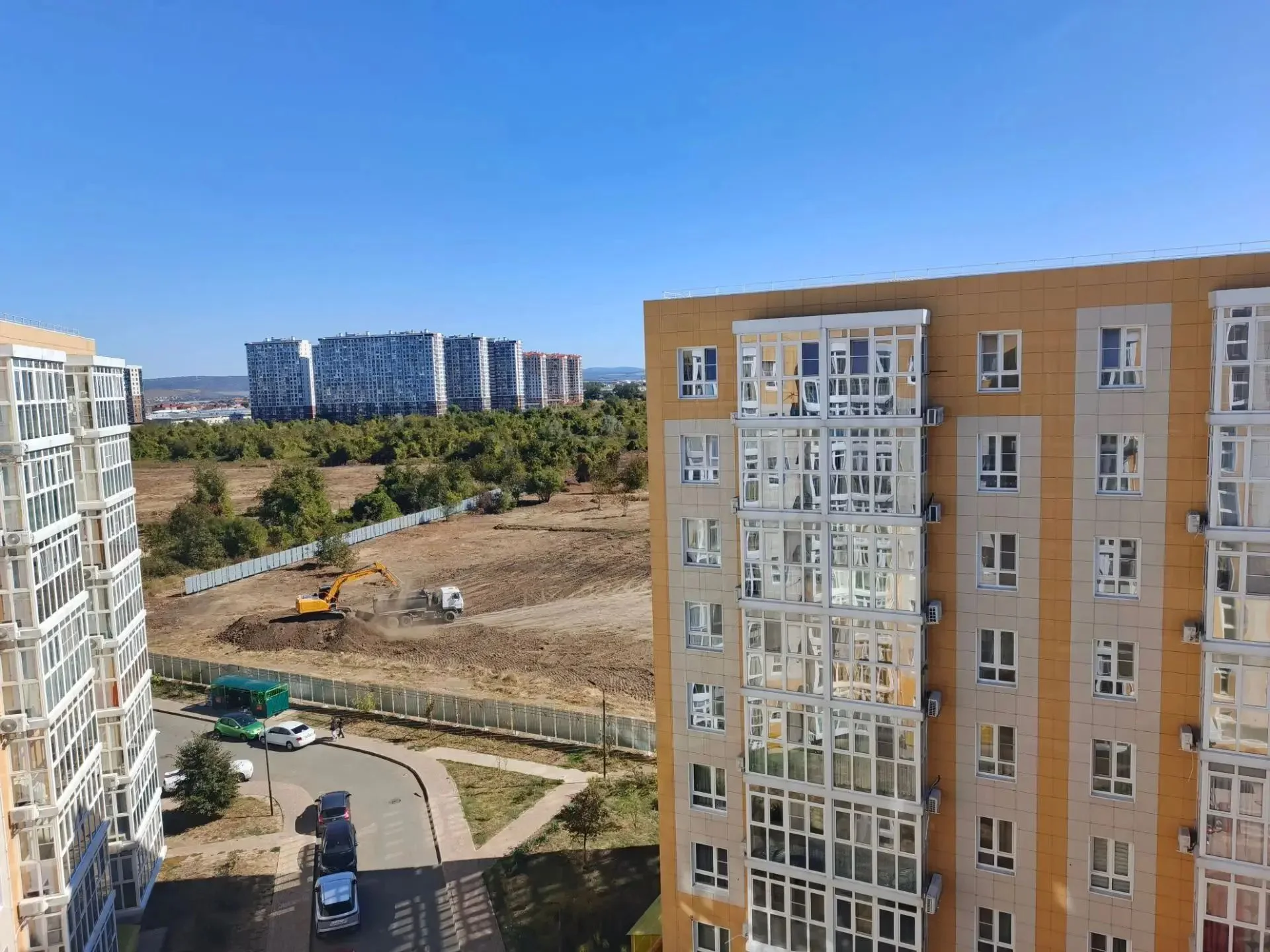 Продаю квартиру - миниатюра 4