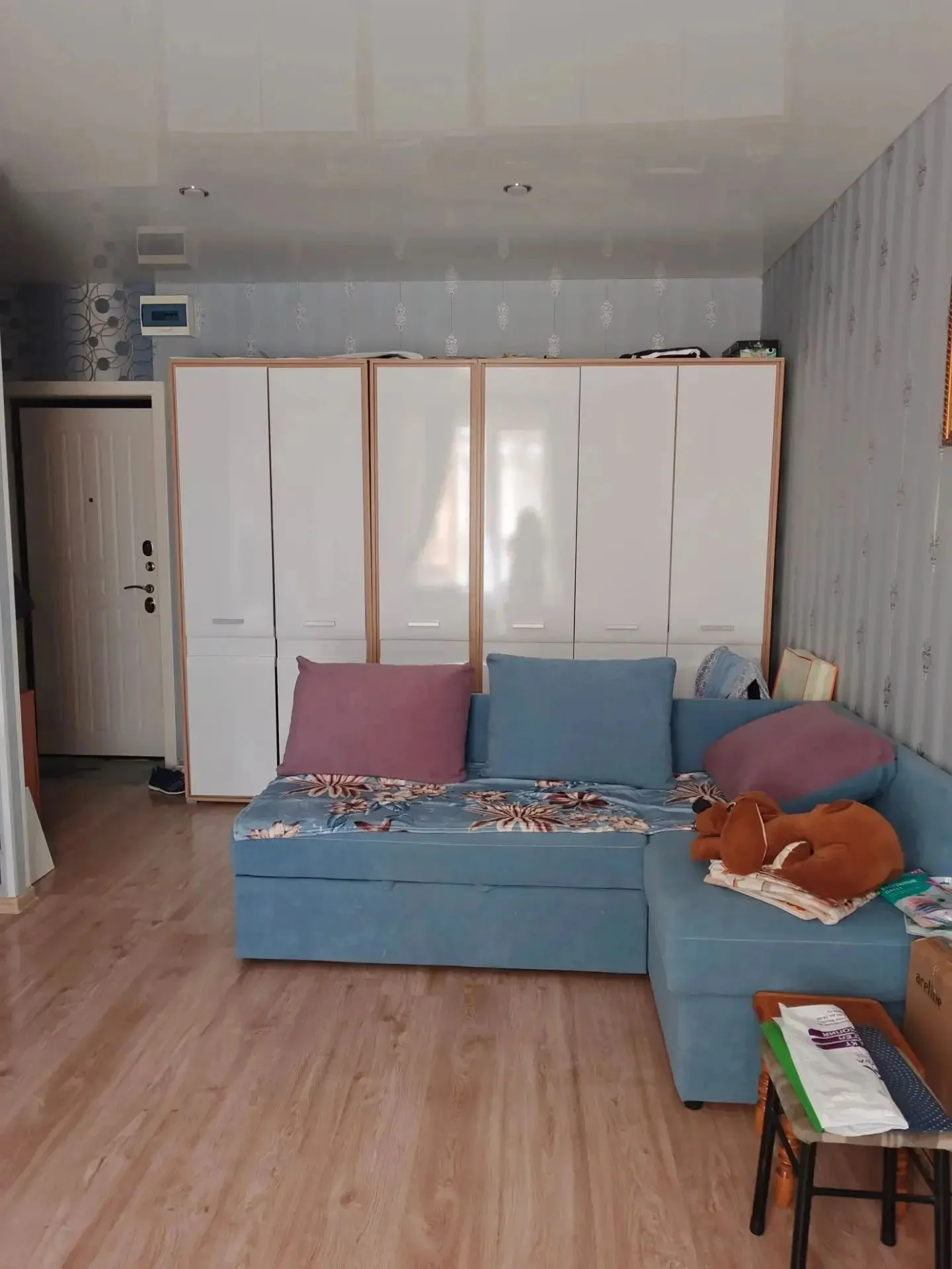 Продаю квартиру - миниатюра 8
