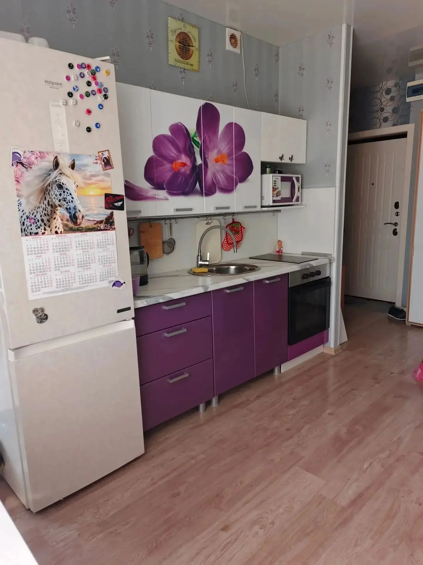 Продаю квартиру - миниатюра 9