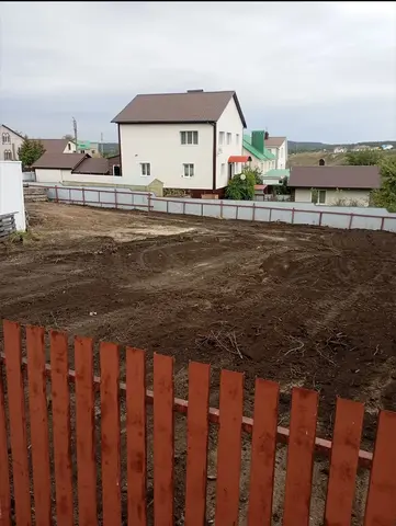 Продам участок, землю
