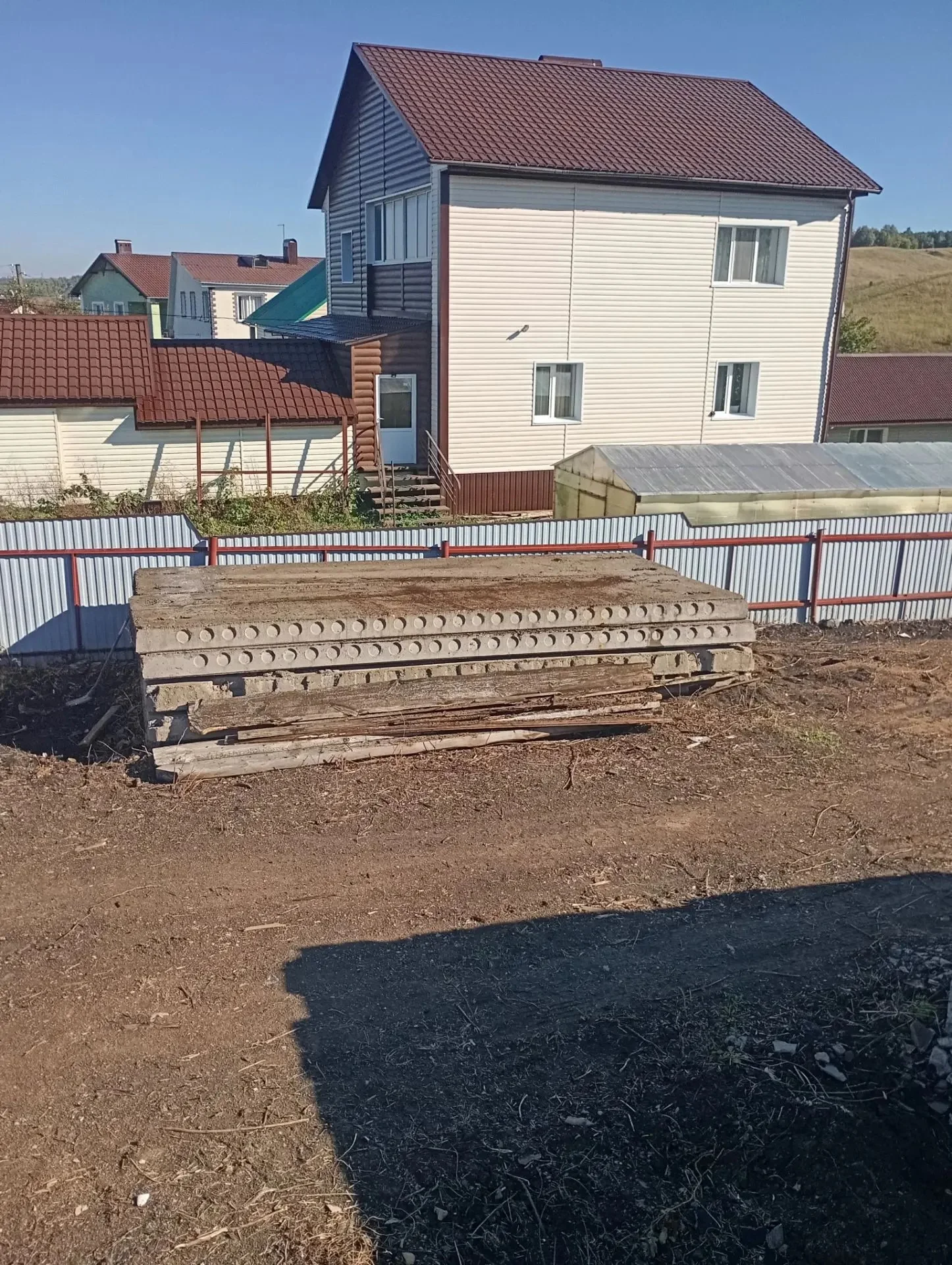 Продам участок, землю - миниатюра 5