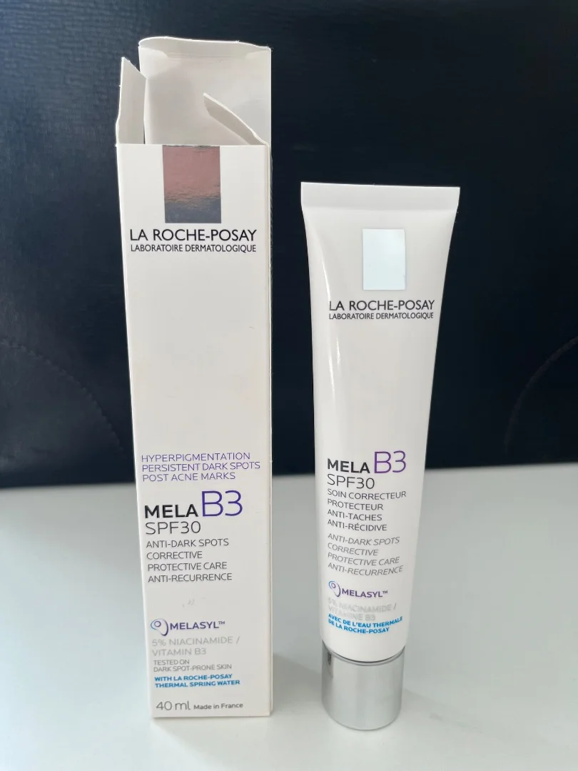 Крем дневной SPF30 против пигментации - изображение 1