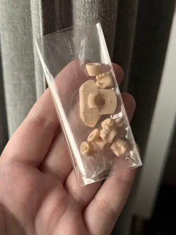 тело ob11