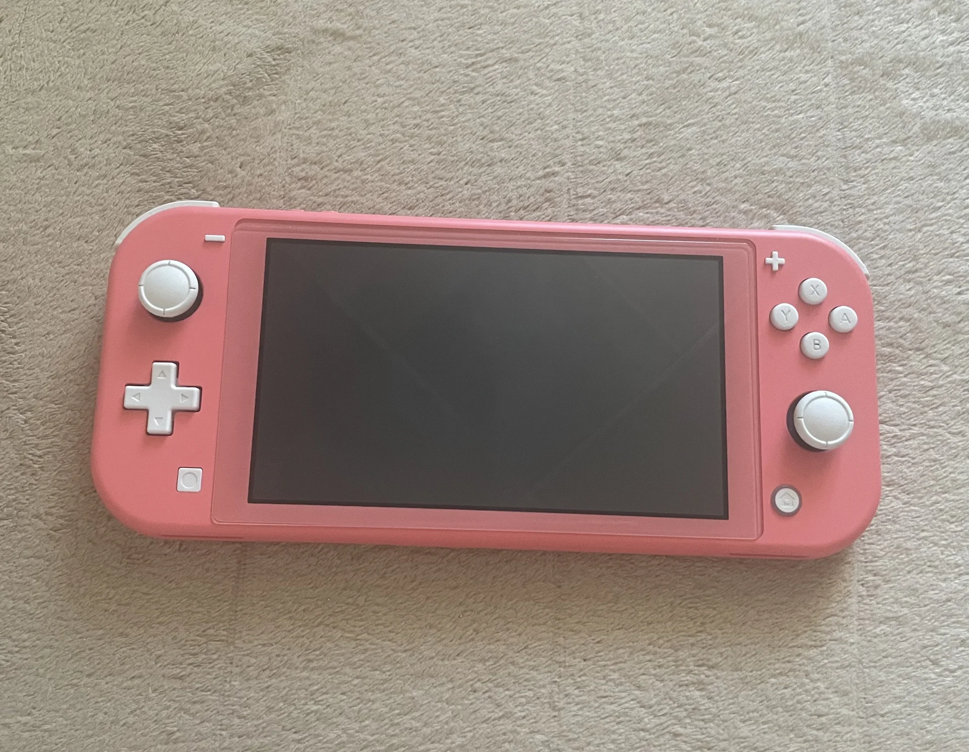 Nintendo Switch Lite - миниатюра 2