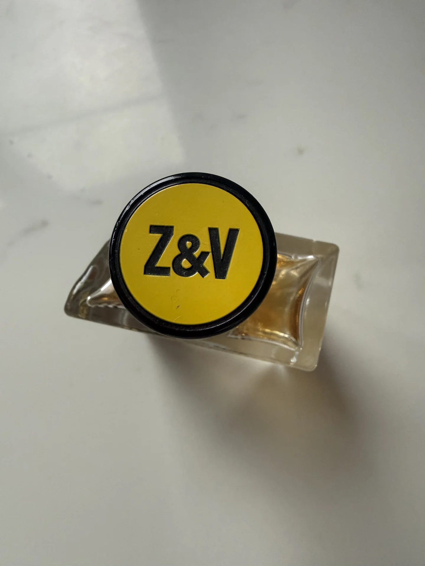 Духи Z&V - миниатюра 3