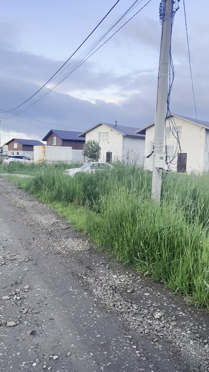 дом для молодой семьи